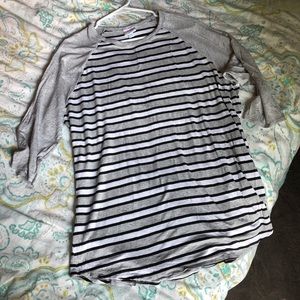 LuLaRoe Randy, size 2XL
